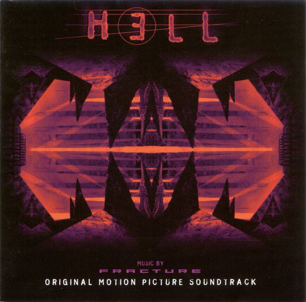 Fracture - Hell (Original Motion Picture Soundtrack) (1998)
