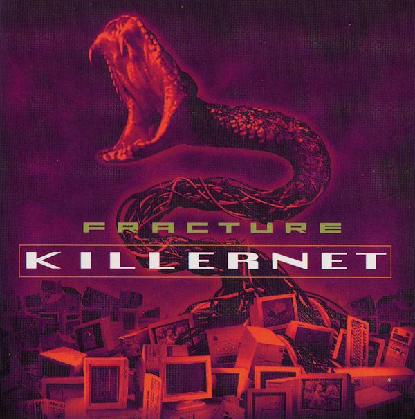 Fracture - Killernet (1996)
