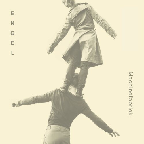 Machinefabriek - Engel (2018)
