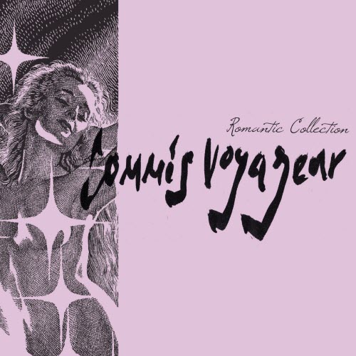 Commis Voyageur - Romantic Collection (2018) [EP]
