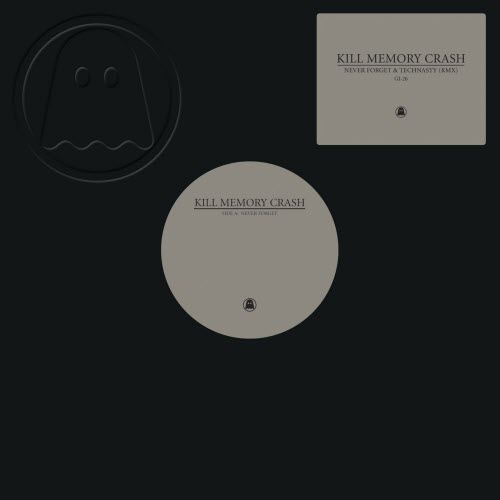 Kill Memory Crash - Never Forget & Technasty (Remix) (2004) [Single]