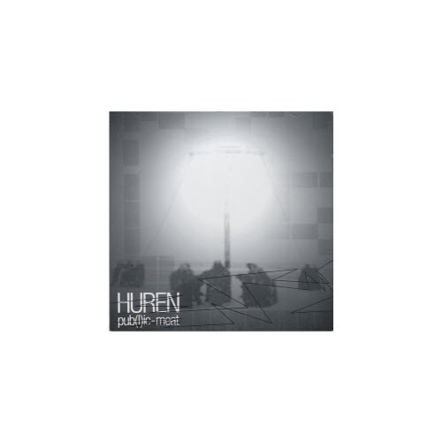Huren - Pub(l)ic-Meat (2002)