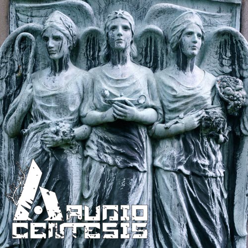 Audiocentesis - Burial (2011) [EP]