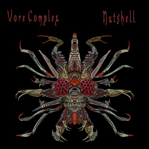Vore Complex - Nutshell (2017)