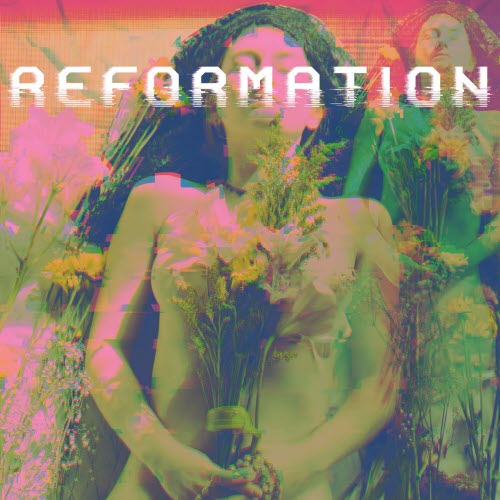 Ethereal Delusions - Reformation (2018)