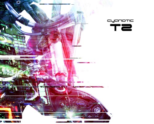Cyanotic - T2 (2018)