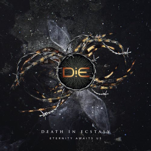 Death In Ecstasy - Eternity Awaits Us (2017) [EP]