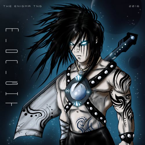 The Enigma TNG - Midnight (2016)