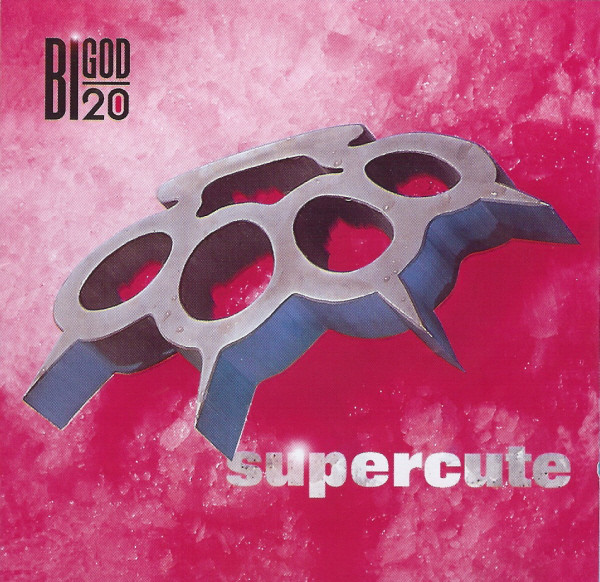 Bigod 20 - Supercute (1994)