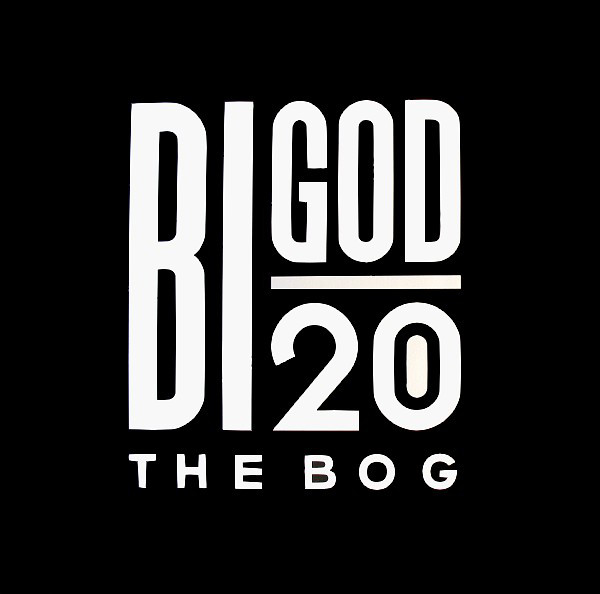 Bigod 20 - The Bog (1990) [Single]