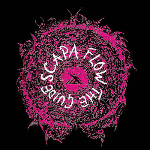Scapa Flow - The Guide (1990)