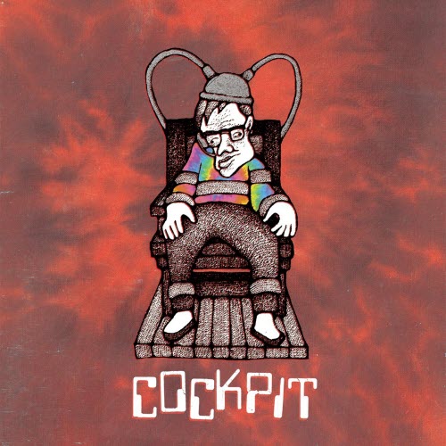 Cockpit - Cockpit (2015)