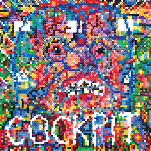 Cockpit - Cockpit II (2018)