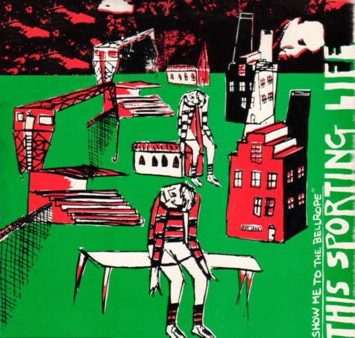 This Sporting Life - Show Me To The Bellrope (1982)
