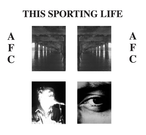 This Sporting Life - Alms For Children (2018)