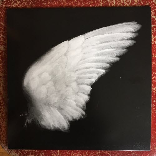 Emmaline Twist - Dissimulation (2018)