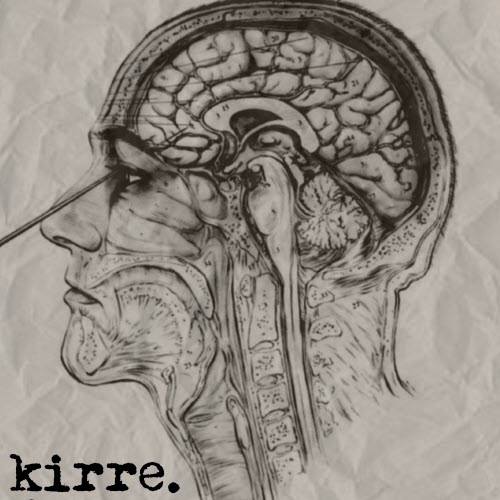 Kirre. - Kirre. (2018) [EP]