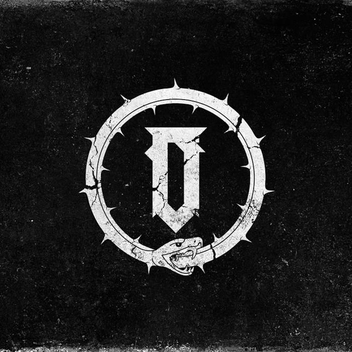 Dornbeat - Rise (2016) [EP]