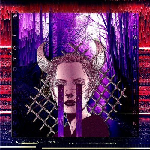VA - Witch Dragons Compilation II (2018)