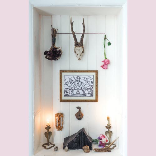 Aufbau Principle - Abattoir (2018) [EP]