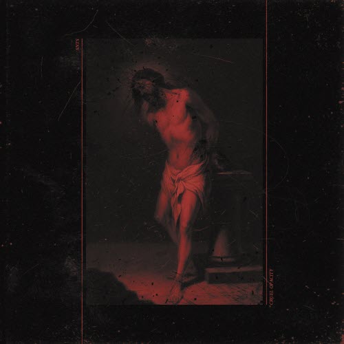 SNTS - Cruel Opacity (2018) [EP]