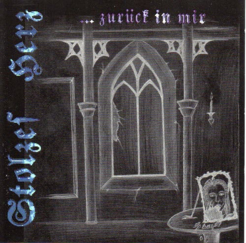 Stolzes Herz - Zurück In Mir (2000)