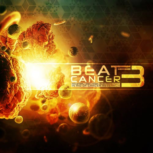 VA - Beat:Cancer V3 (2016) [3CD]