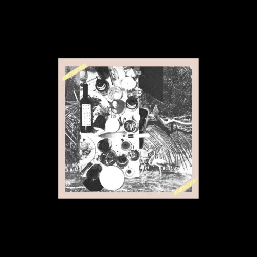 Brave Young Years - We Don't Feel At All (2012) [EP]