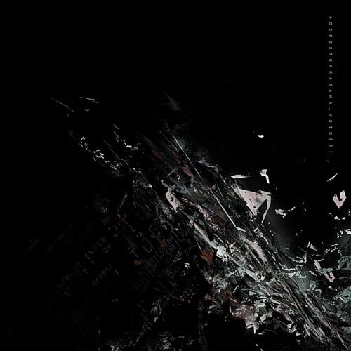 Access To Arasaka - Void(); (2010)