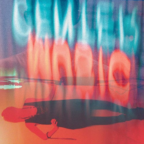 André Obin - Pale Fire / Shy Eyes (2018) [Single]