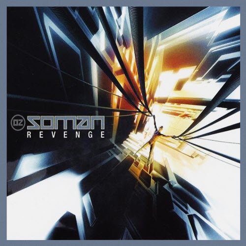 Soman - Revenge (2004) [EP]