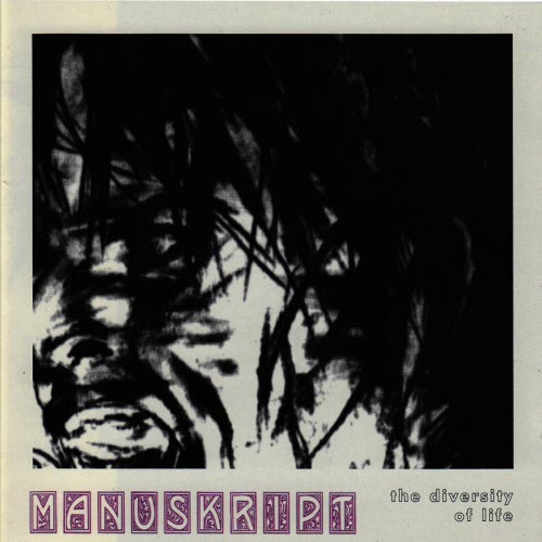 Manuskript - The Diversity Of Life (1996)