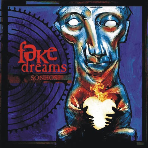 Fake Dreams - Sonhos (2018)