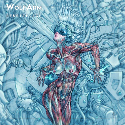 Wolf Arm - Rewrite.Exe (2018)
