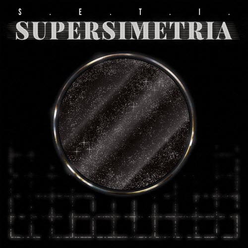 S.E.T.I. - Supersimetria (2018)