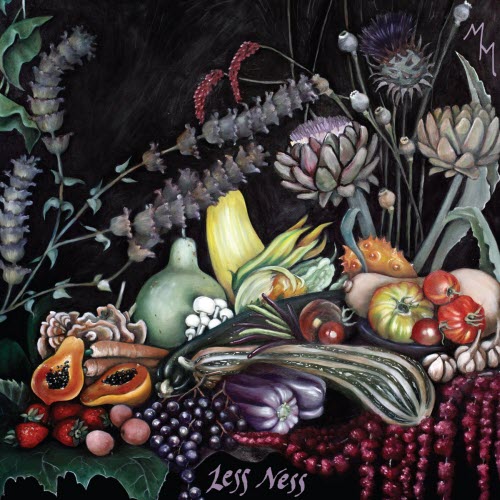 Max And Mara - Less Ness (2013)