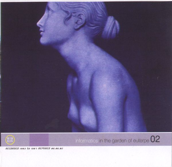 Informatics - In The Garden Of Euterpe 02 (2002)