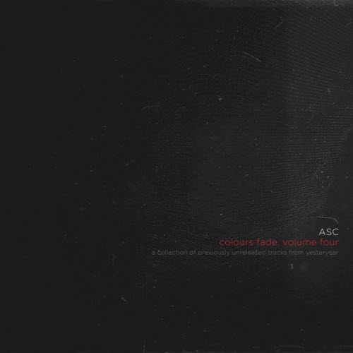 ASC - Colours Fade Vol. 4 (2018)