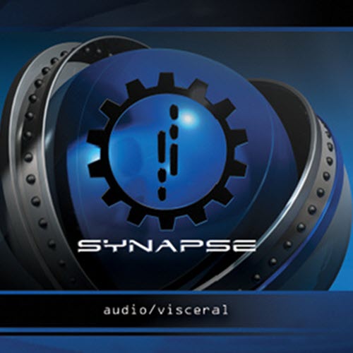 Synapse - Audio/Visceral (2013)