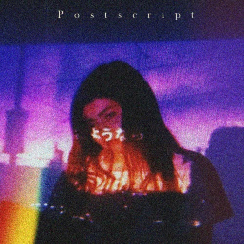 Futura Synk - Postscript (2018)