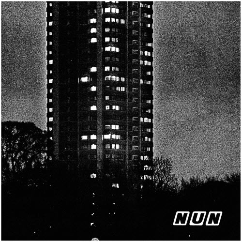 Nun - Nun (2014)