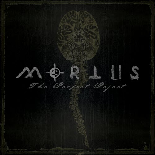 Mortiis - The Perfect Reject (2018) [EP]