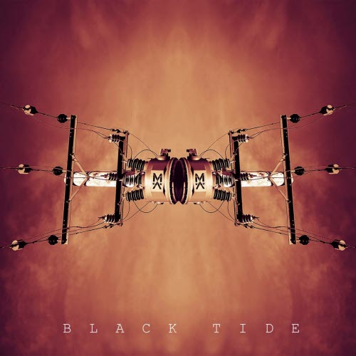 Machinista - Black Tide (2018) [EP]