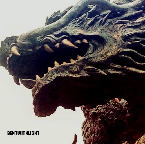 BentWithLight - Finul (2018)
