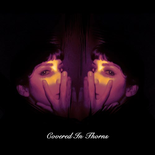 Hetaira Decrépita - Covered In Thorns (2016) [EP]