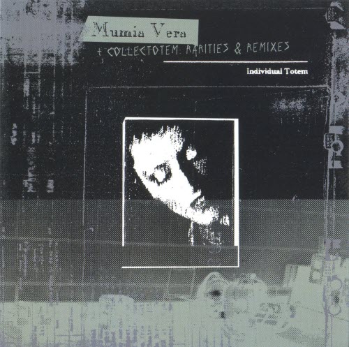 Individual Totem - Mumia Vera (Limited Edition) (2009) [2CD]