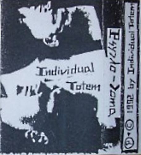 Individual Totem - Psycho Coma (1992) [Demo]