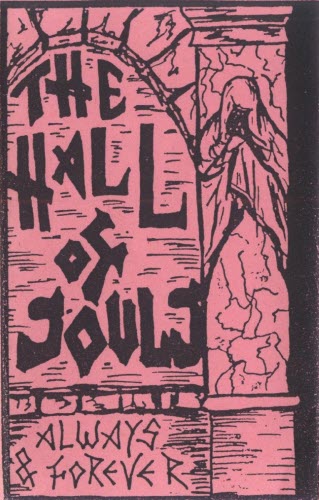 The Hall Of Souls - Always & Forever (1991) [EP]