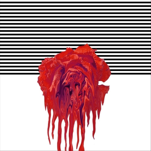 Black Arcade - The Rectangle Rose (2018) [EP]