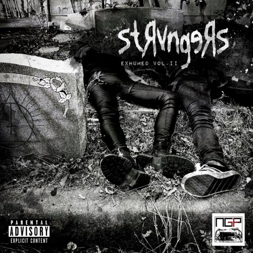 Strvngers - Exhumed Vol. II (2018)